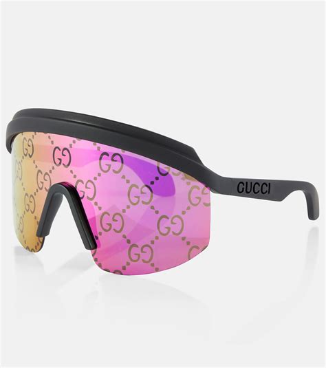 gucci original mask|gucci mask sunglasses.